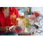 6 verres à cocktail 250 ml